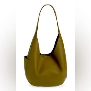 Madewell The Oversized Shopper Bag